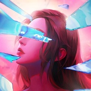点击查看图片 谎颜
