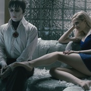 点击查看图片 黑暗阴影 Dark Shadows