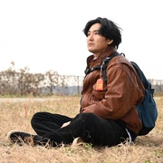 侦探先生，你的背包开着呢 探偵さん、リュック開いてますよ