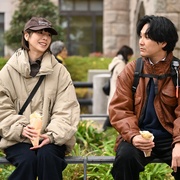 侦探先生，你的背包开着呢 探偵さん、リュック開いてますよ