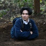 侦探先生，你的背包开着呢 探偵さん、リュック開いてますよ