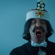 德古拉 Dracula