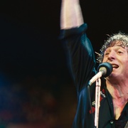 点击查看图片 无处释放我 Springsteen: Deliver Me from Nowhere