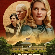 大使馆谋杀案 Murder at the Embassy