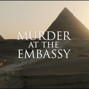 大使馆谋杀案 Murder at the Embassy