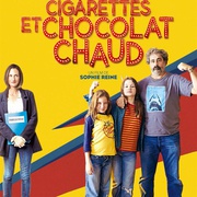 点击查看图片 香烟和热巧克力 Cigarettes et chocolat chaud