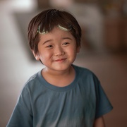巨洪 대홍수