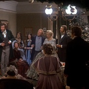 点击查看图片 圣诞欢歌 Scrooge