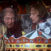 点击查看图片 圣诞欢歌 Scrooge