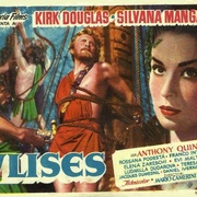 尤利西斯 Ulysses