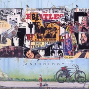 点击查看图片 披头士精选辑 The Beatles Anthology