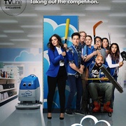 点击查看图片 百味超市 第五季 Superstore Season 5