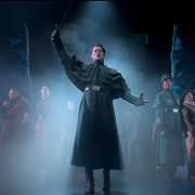 冰雪奇缘：音乐剧 Frozen: The Hit Broadway Musical