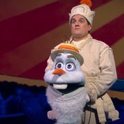 冰雪奇缘：音乐剧 Frozen: The Hit Broadway Musical