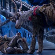 冰雪奇缘：音乐剧 Frozen: The Hit Broadway Musical