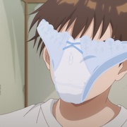 点击查看图片 小手指君别碰我 さわらないで小手指くん