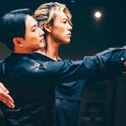 点击查看图片 十项舞蹈 10 DANCE