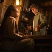点击查看图片 波西·杰克逊 第二季 Percy Jackson and the Olympians Season 2
