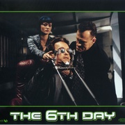 点击查看图片 第六日 The 6th Day