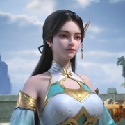 点击查看图片 仙武传 第一季