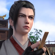点击查看图片 仙武传 第一季