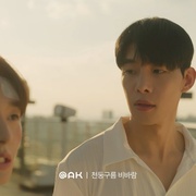 雷云暴雨 천둥구름 비바람