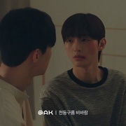 雷云暴雨 천둥구름 비바람