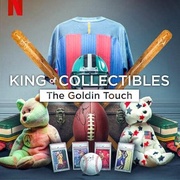 点击查看图片 神级收藏家:点石成金拍卖行 第一季 King of Collectibles: The Goldin Touch Season 1