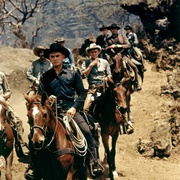 点击查看图片 豪勇七蛟龙 The Magnificent Seven