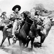 点击查看图片 豪勇七蛟龙 The Magnificent Seven