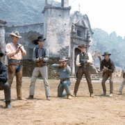点击查看图片 豪勇七蛟龙 The Magnificent Seven