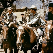 点击查看图片 豪勇七蛟龙 The Magnificent Seven