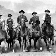 点击查看图片 豪勇七蛟龙 The Magnificent Seven