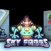 点击查看图片 僵尸飞鲨 Sky Sharks