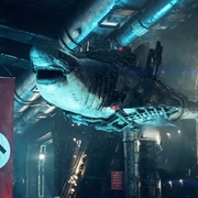 点击查看图片 僵尸飞鲨 Sky Sharks