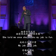 戴夫·查普尔：逐梦人 Dave Chappelle: The Dreamer