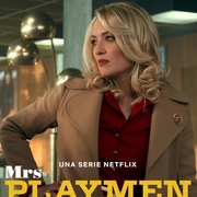 点击查看图片 情色杂志女王 Mrs Playmen