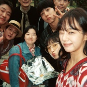 点击查看图片 请回答1988 十周年MT 응답하라 1988 10주년MT