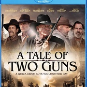 双枪大捕杀 A Tale of Two Guns