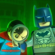 点击查看图片 乐高DC超级英雄:亚特兰蒂斯之怒 Lego DC Comics Super Heroes: Aquaman - Rage of Atlantis