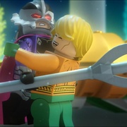 点击查看图片 乐高DC超级英雄:亚特兰蒂斯之怒 Lego DC Comics Super Heroes: Aquaman - Rage of Atlantis