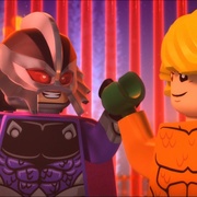 点击查看图片 乐高DC超级英雄:亚特兰蒂斯之怒 Lego DC Comics Super Heroes: Aquaman - Rage of Atlantis