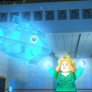 点击查看图片 乐高DC超级英雄:亚特兰蒂斯之怒 Lego DC Comics Super Heroes: Aquaman - Rage of Atlantis