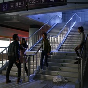 点击查看图片 无限逆境之末班地铁