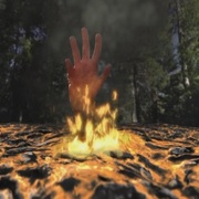 燃烧的亡魂 The Burning Dead