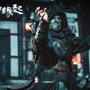 点击查看图片 雷震子:封神缘起