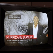 飓风比安卡 Hurricane Bianca