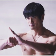 龙之诞生 Birth of the Dragon
