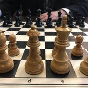 象棋的故事 Schachnovelle