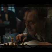 象棋的故事 Schachnovelle